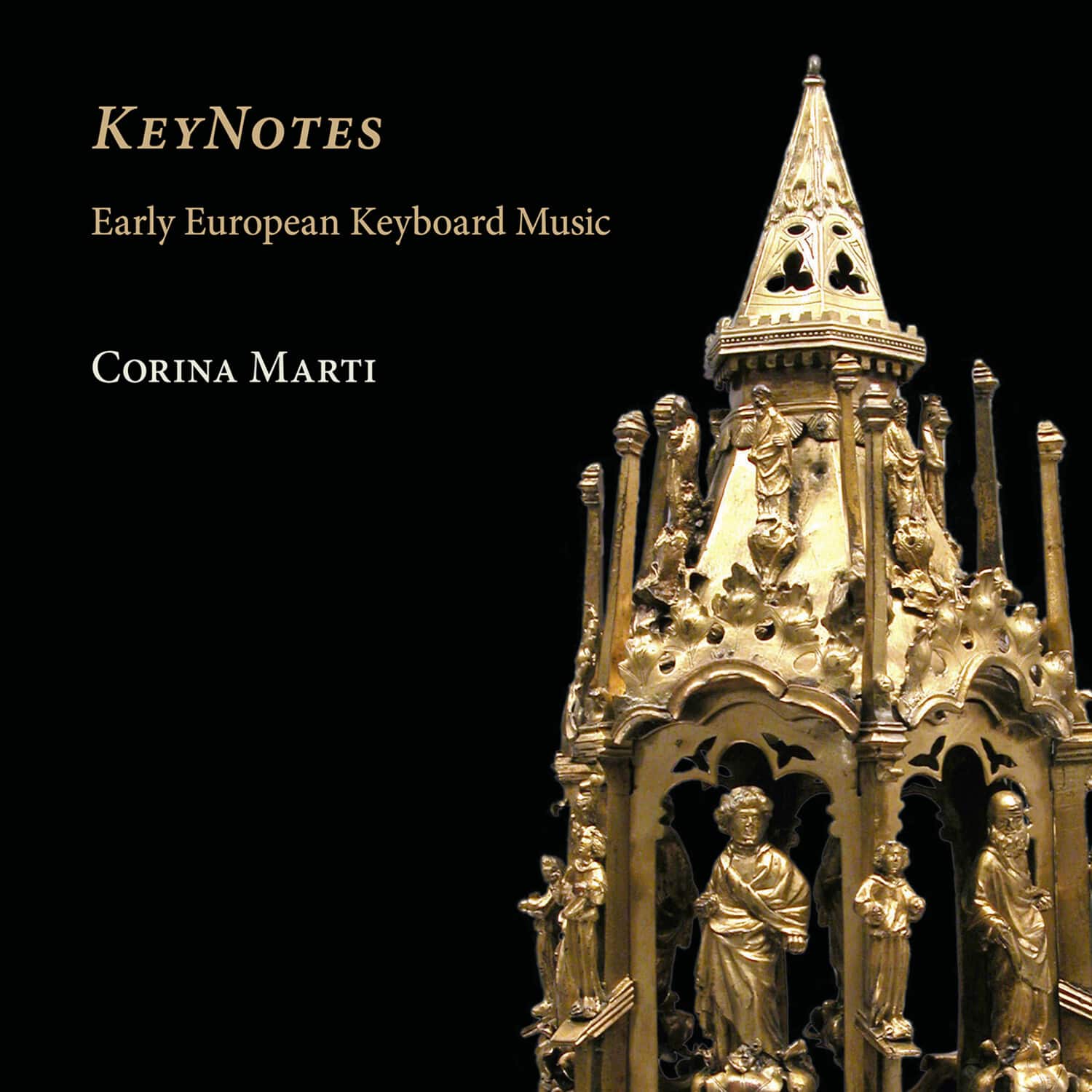 Various Artists - Keynotes   - COMPACT DISCS [CD] price history on PriceWatchPro