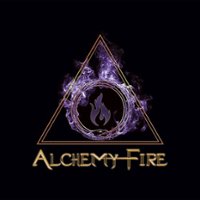 Alchemy Fire [LP] - VINYL - Front_Zoom