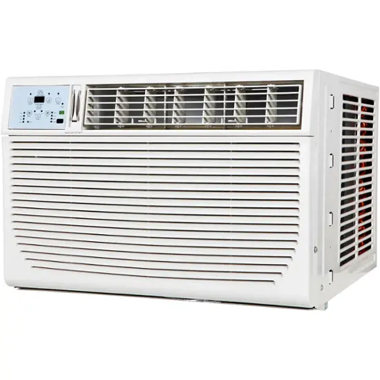 Portable air conditioner for 1000 shops square feet