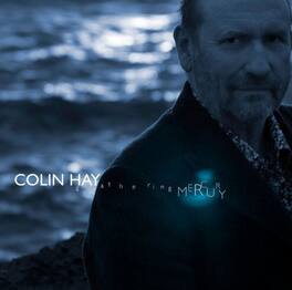 Colin Hay - Gathering Mercury - VINYL LP