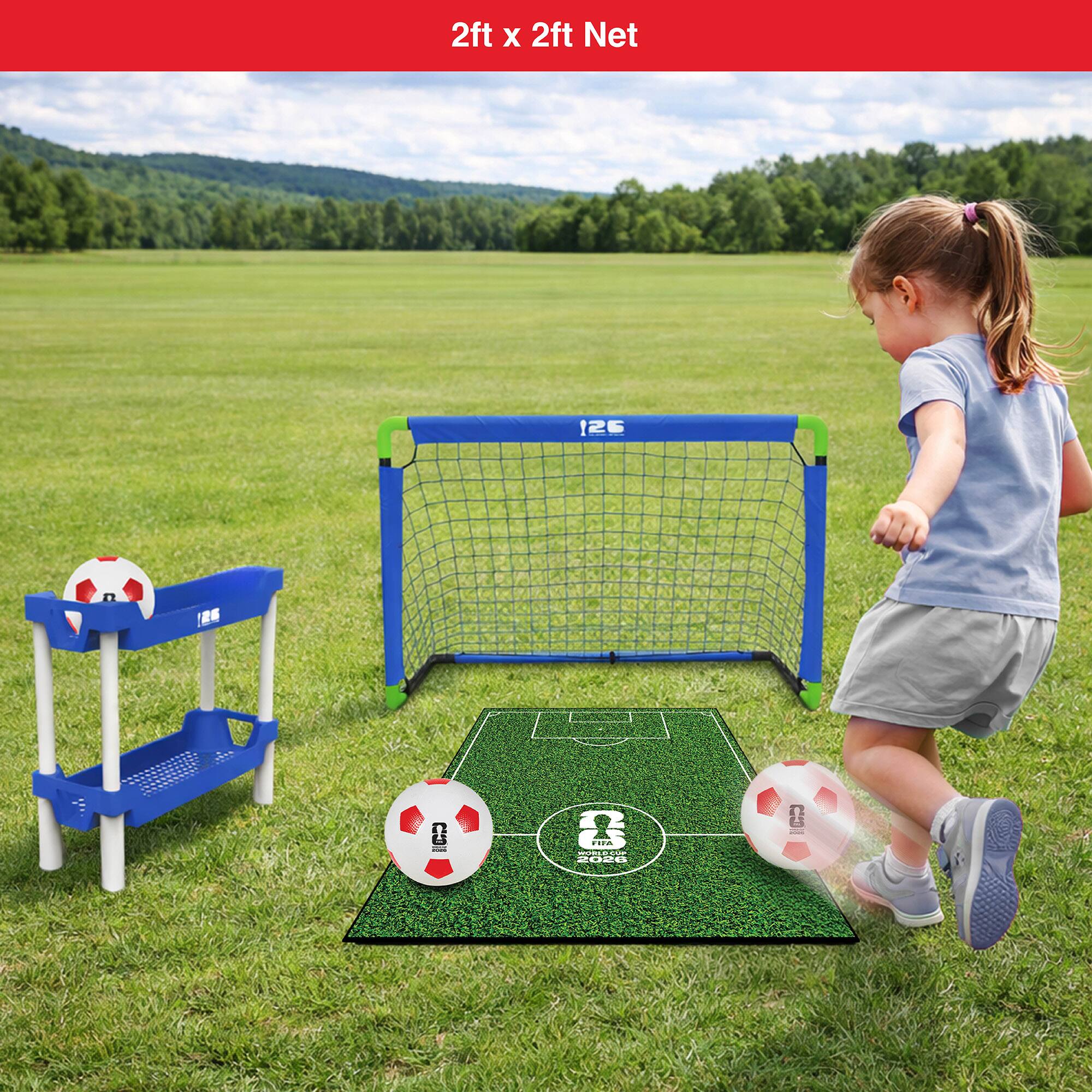 2ft x 2ft Net

26

CG nish

CGS FIZA WORLD SUP 2026

2025