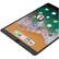 Alt View 13. SaharaCase - HD Tempered Glass Screen Protector for Apple® iPad® Pro 10.5" and iPad® Air 10.5" - Clear.