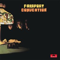 Fairport Convention [LP] - VINYL - Front_Zoom