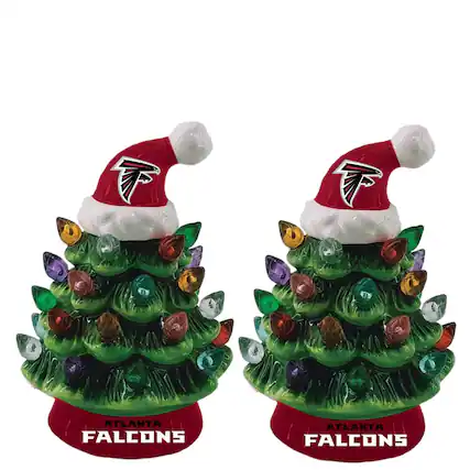 ATLANTA FALCONS
ATLANTA FALCONS