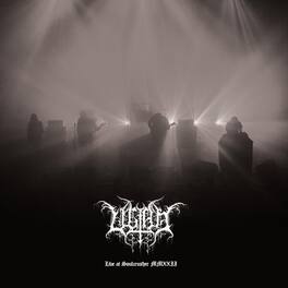 Ultha - Live At Soulcrusher 2022 - VINYL LP