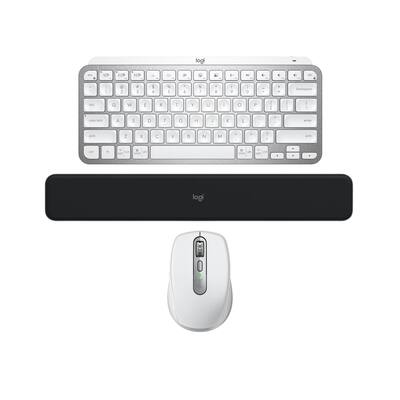 Logitech MX Keys Mini Minimalist Wireless Illuminated