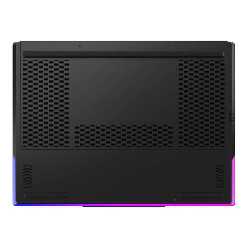Alt View 10. Lenovo - Lenovo Legion 9i 18" 4K Gaming Laptop,GeForce RTX 5090,Ultra 9 275HX,32GB DDR5,1TB SSD+1TB Dock Set,Backlit,Win 11,Black - Black.
