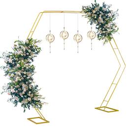 Oumilen - 7. 2FT Wedding Arch Garland