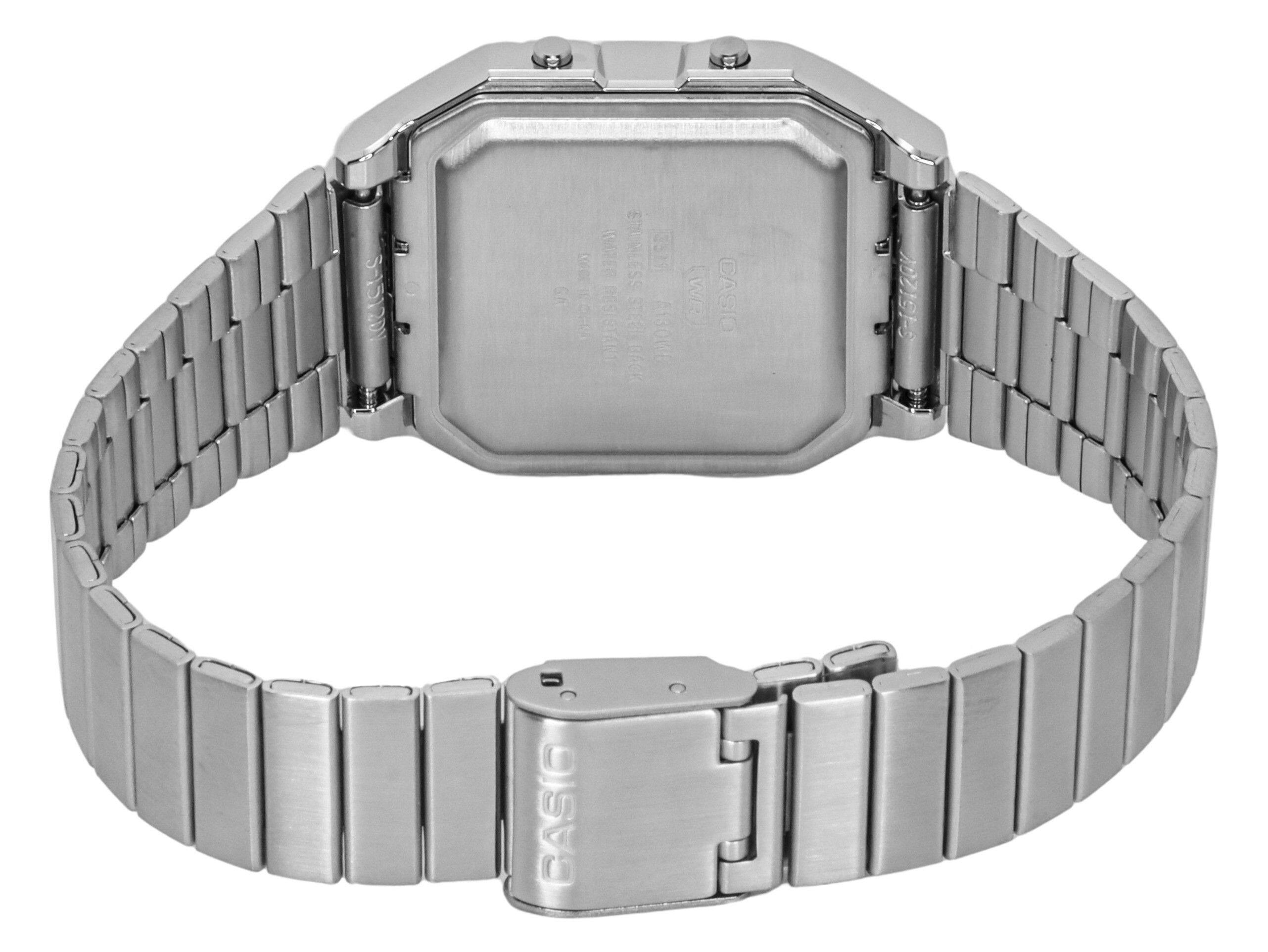 5-1512D Core G01TRER  
3525 ESS RESISTANT STEEL MODEL ACk WE CASIO -15120 GASIO