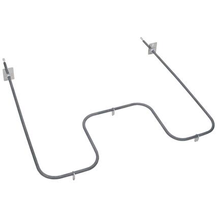 Front. ERP - Replacement Bake Element Part Number B7019 for Whirlpool.