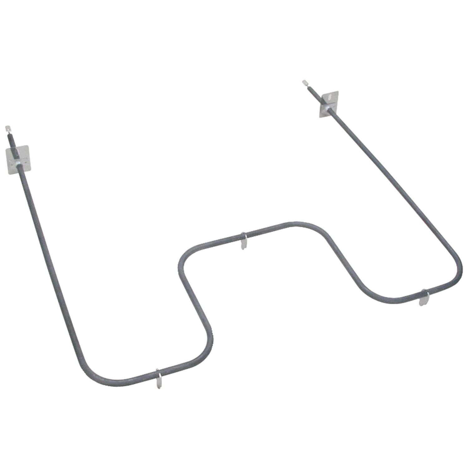 Front. ERP - Replacement Bake Element Part Number B7019 for Whirlpool.