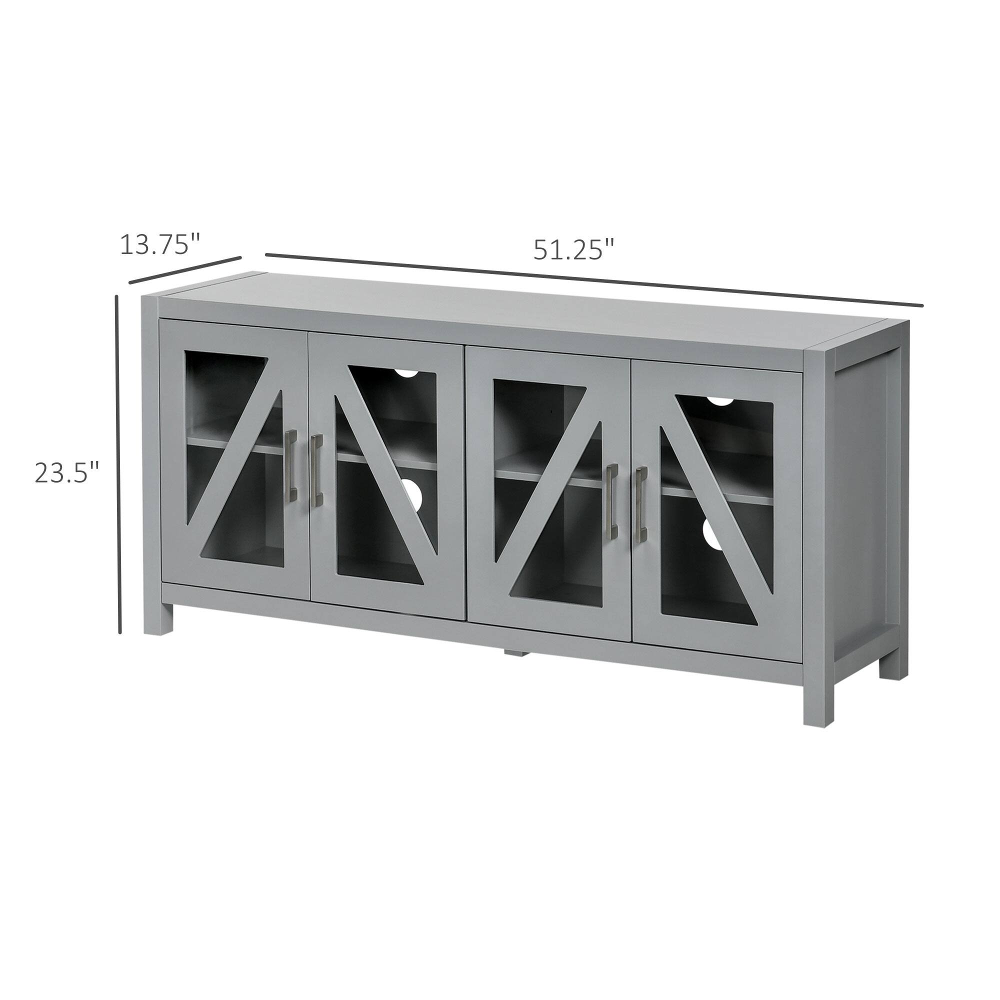 13.75"  
23.5"  
51.25"