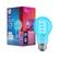 Cync Direct Connect Smart Bulb
Powered by Savant
Millions of Colors & White Tones
Works with Alexa
Works with Google Home
Matter
60W 800 Lumens
1 Bulb LED A19 Clear
Get Started With the Cync App
Easily connect to Wi-Fi without a hub. Enjoy precision color, personalization options, and voice control that works with Amazon Alexa or Google Assistant (sold separately).
Started With Cync App
You connected to Wi-Fi. Enjoy personalization options and voice control that works with Amazon Alexa or Google Assistant (sold separately).