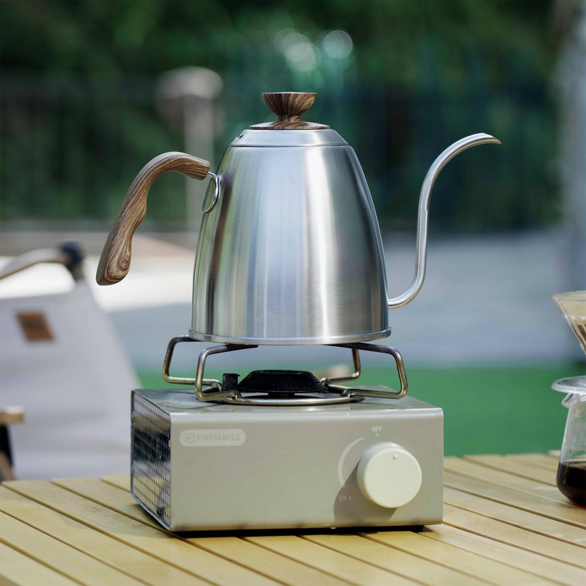 FIREMAPLE  
OFF  
ON