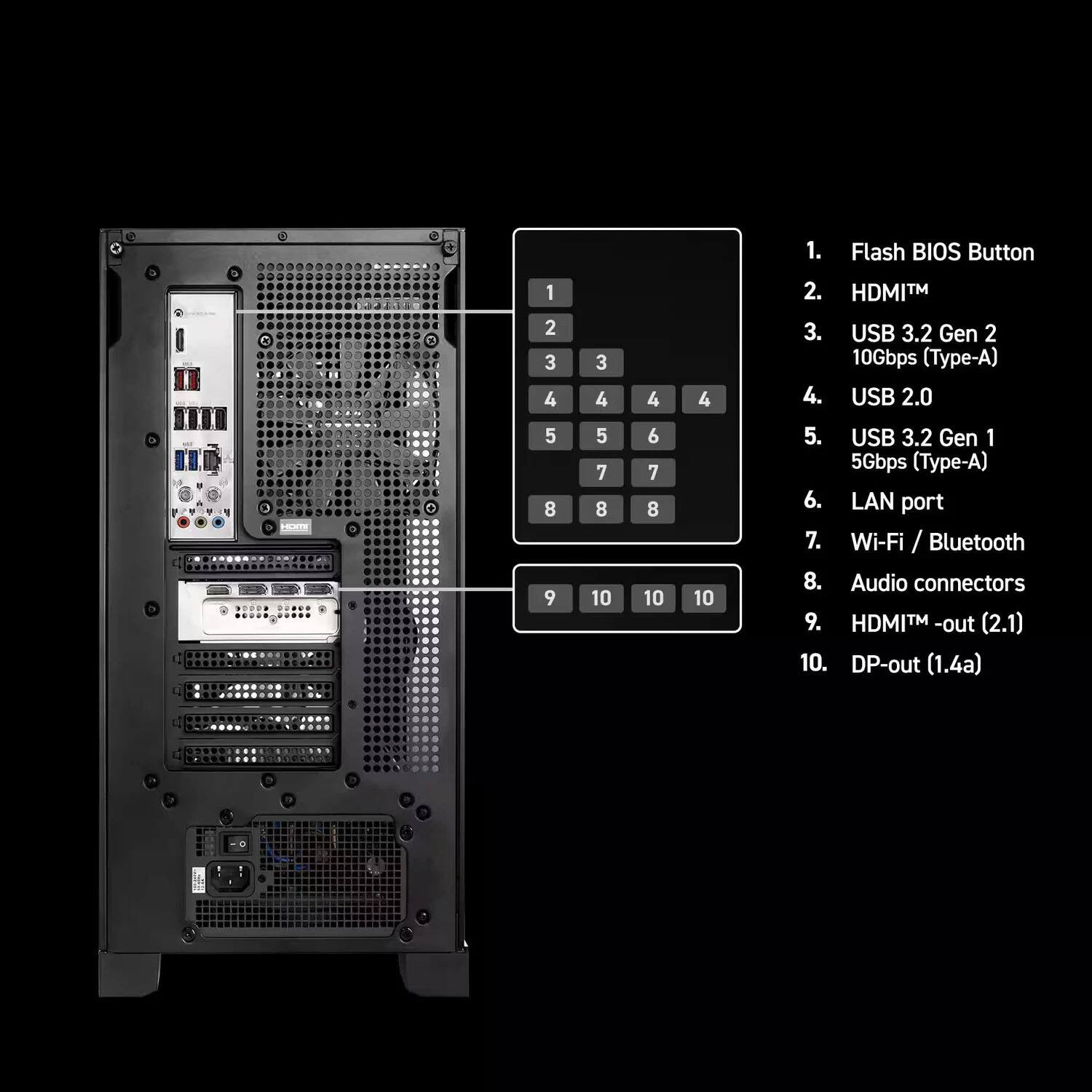 media item thumbnail