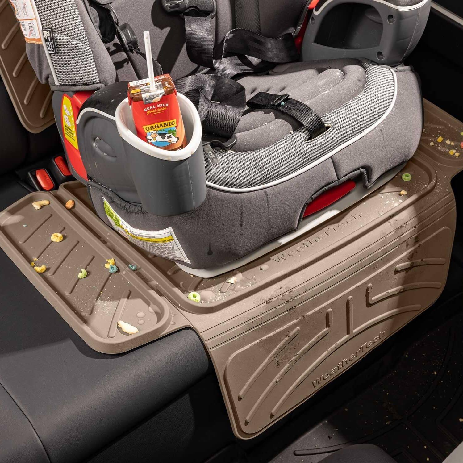 USS MILK REAL taldo ORGANIC Weathertech BOOKS WeatherTach Teek