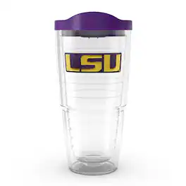 Tervis - LSU Tigers 24oz. Emblem Classic Tumbler - Multicolor