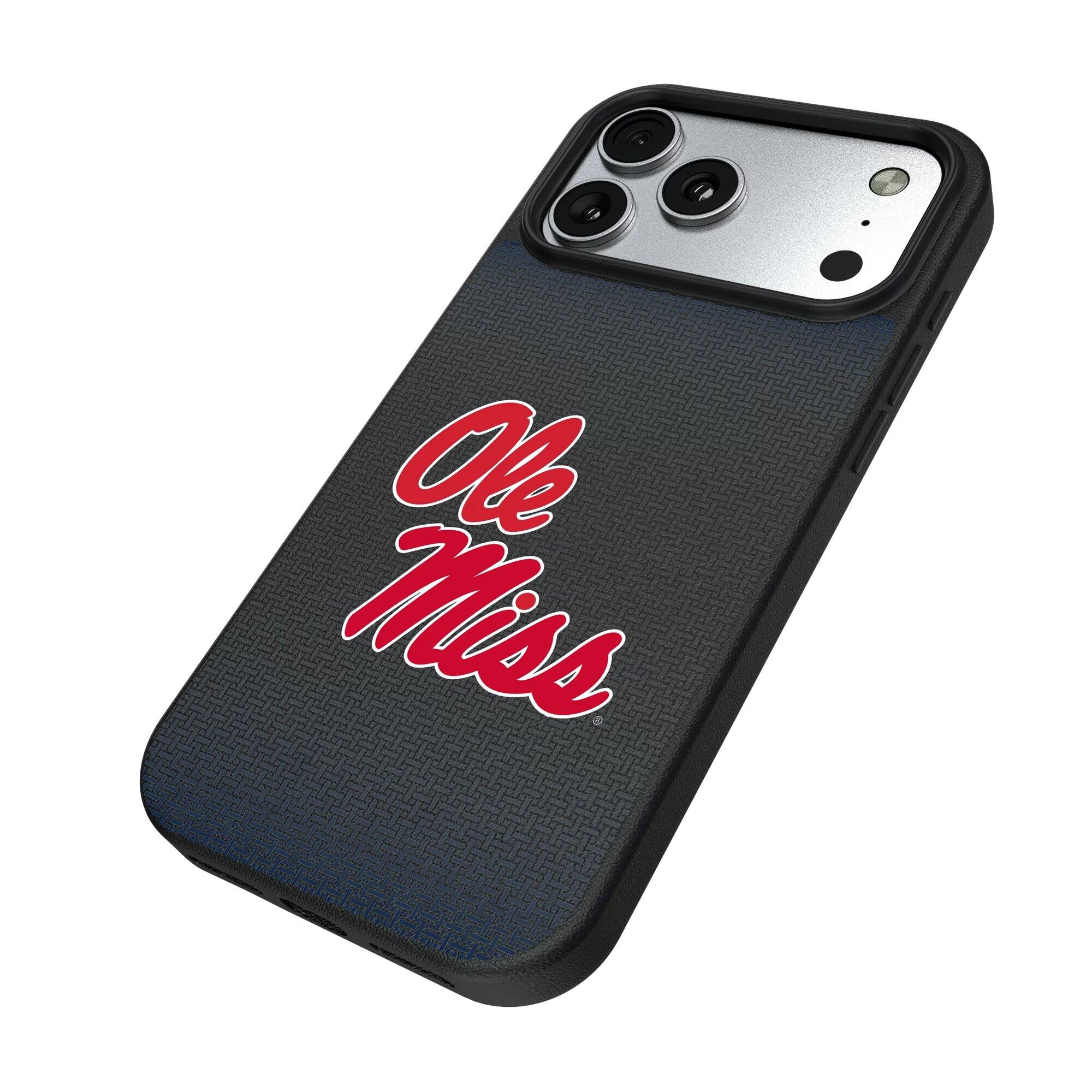 Ole Miss