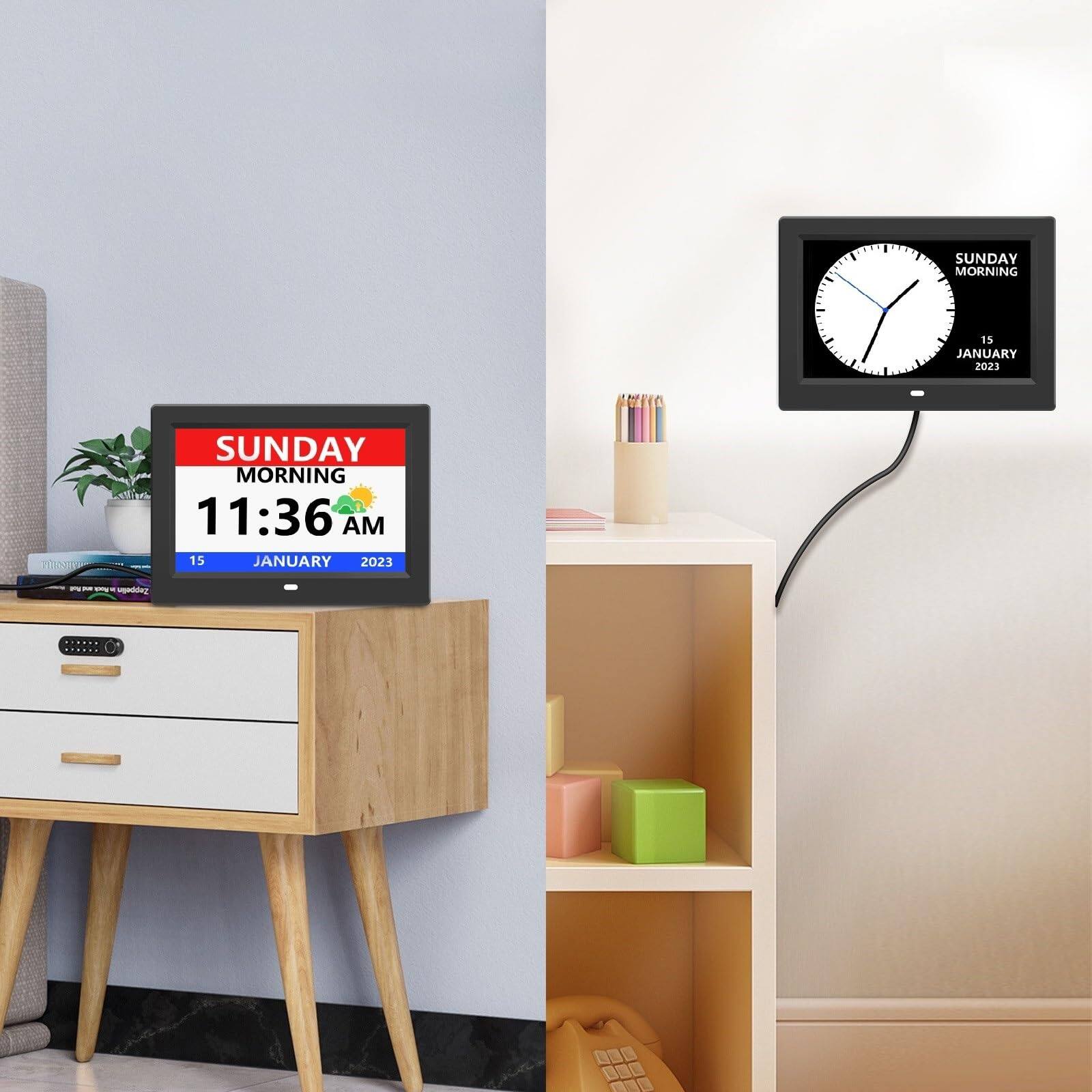 SUNDAY MORNING  
11:36 AM  
15 JANUARY 2023