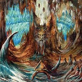 Fimir - Tomb Of God - VINYL LP
