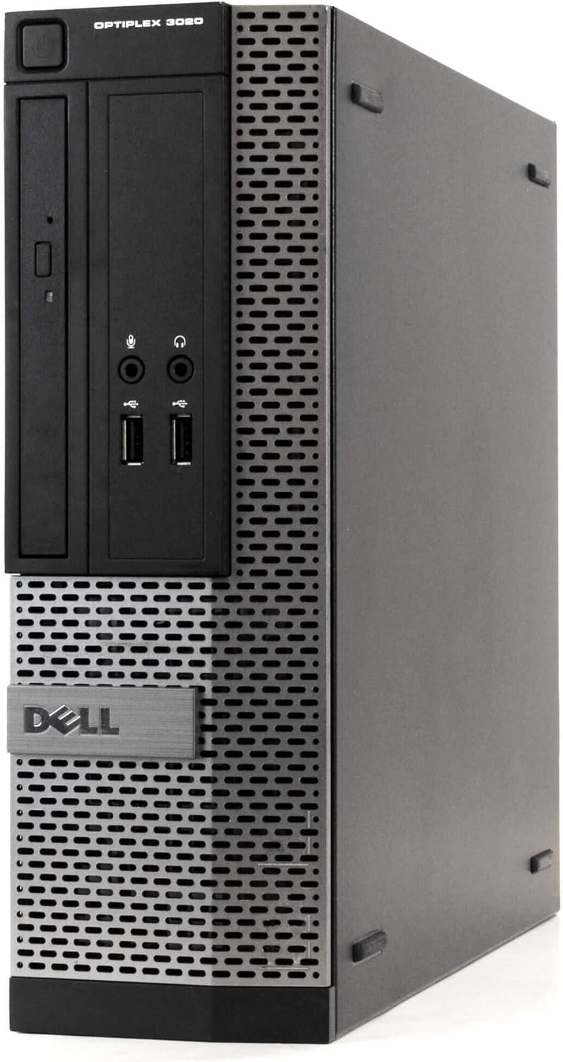 OPTIPLEX 3020  
DELL