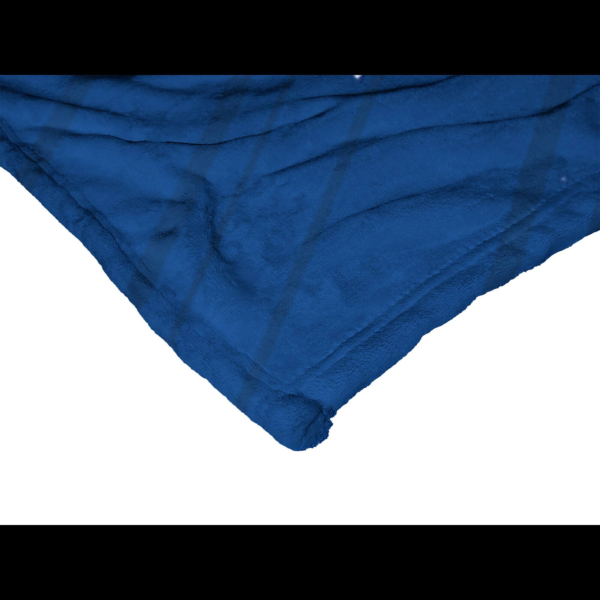 Alt View 1. Northwest - Mookie Betts Los Angeles Dodgers 50" x 60" Silk Touch Throw Blanket - Multicolor.