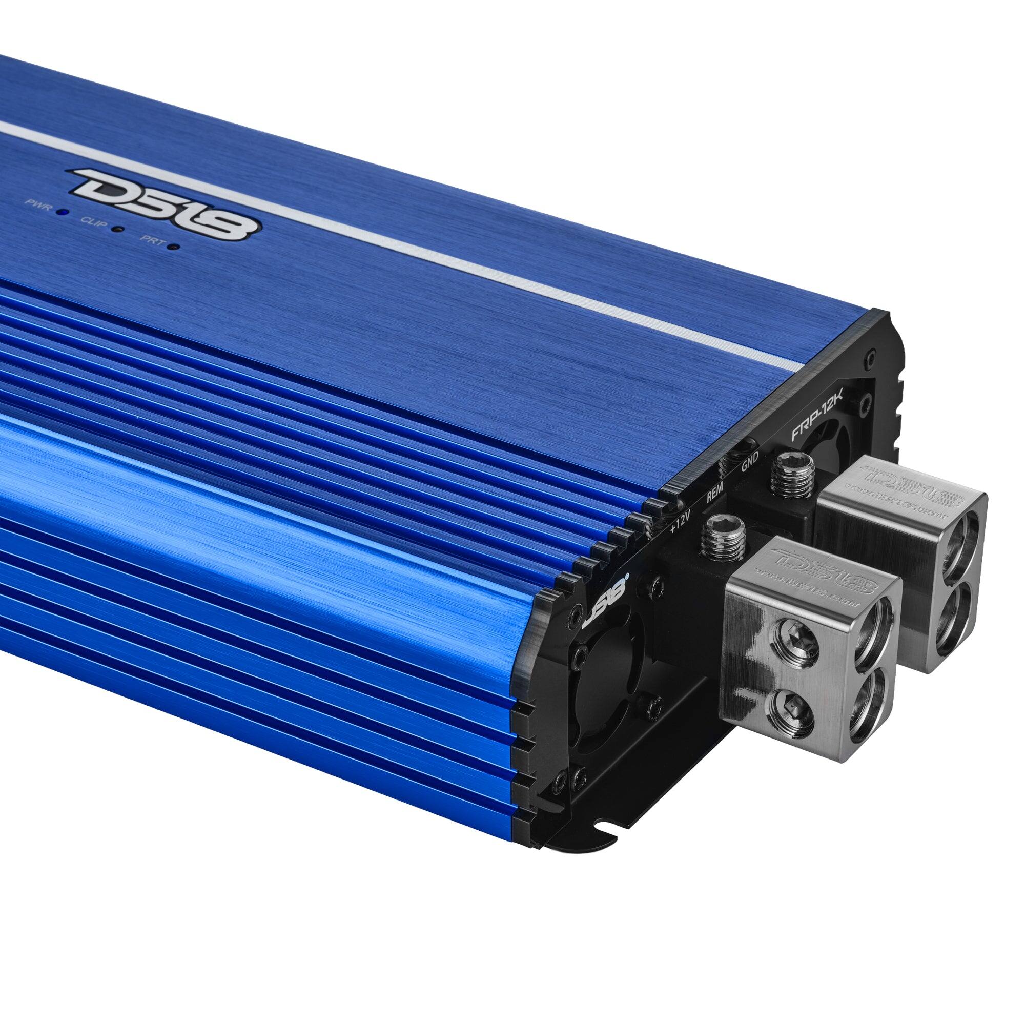 PWR D518 CLIP PRT  
FRP-12K 12K GND REM D518 +12V 89 vereats D518 123 most