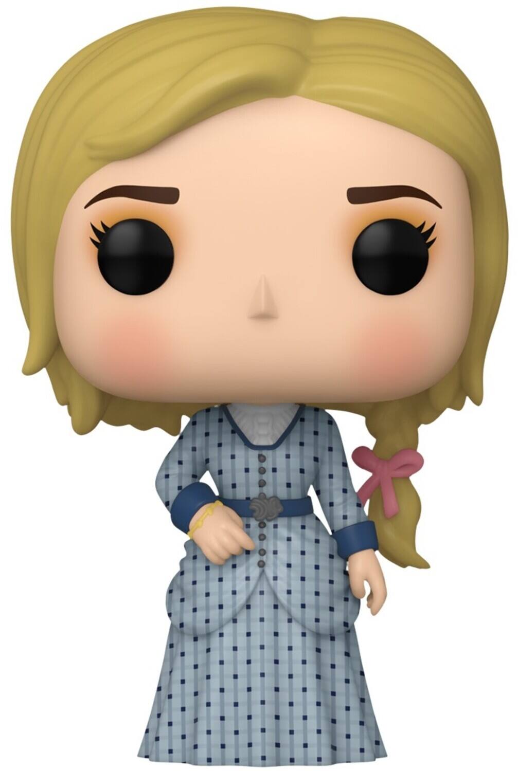 FUNKO POP! TELEVISION: Yellowstone - 1883 - Elsa Dutton - Multicolor