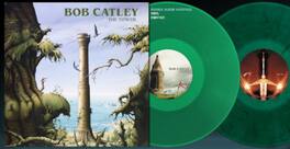 Bob Catley - The Tower - VINYL LP