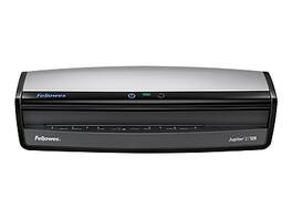 Fellowes - Jupiter 2 125 Thermal & Cold Laminator, 12.5" Width, (5734101) - Black/Silver