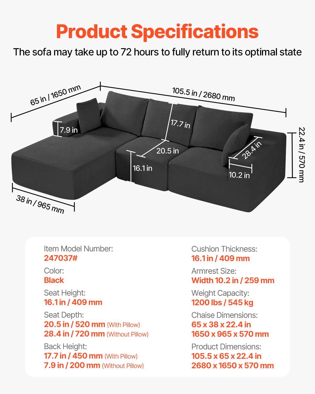 media item thumbnail