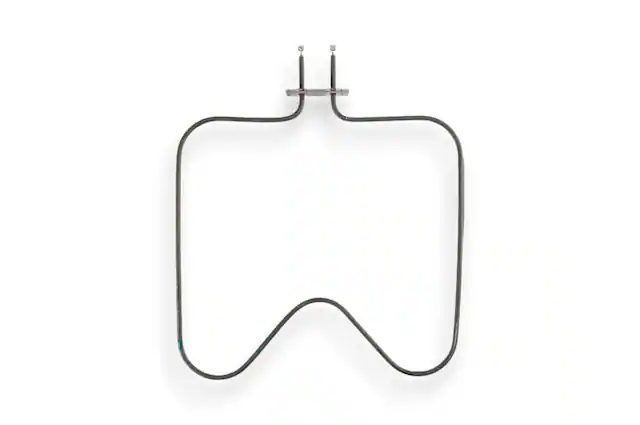 Front. Appliance Factory Parts - Replacement Part Y04000066 | Fits Appliance Factory Parts Models and more | Electric range Whirlpool parts.