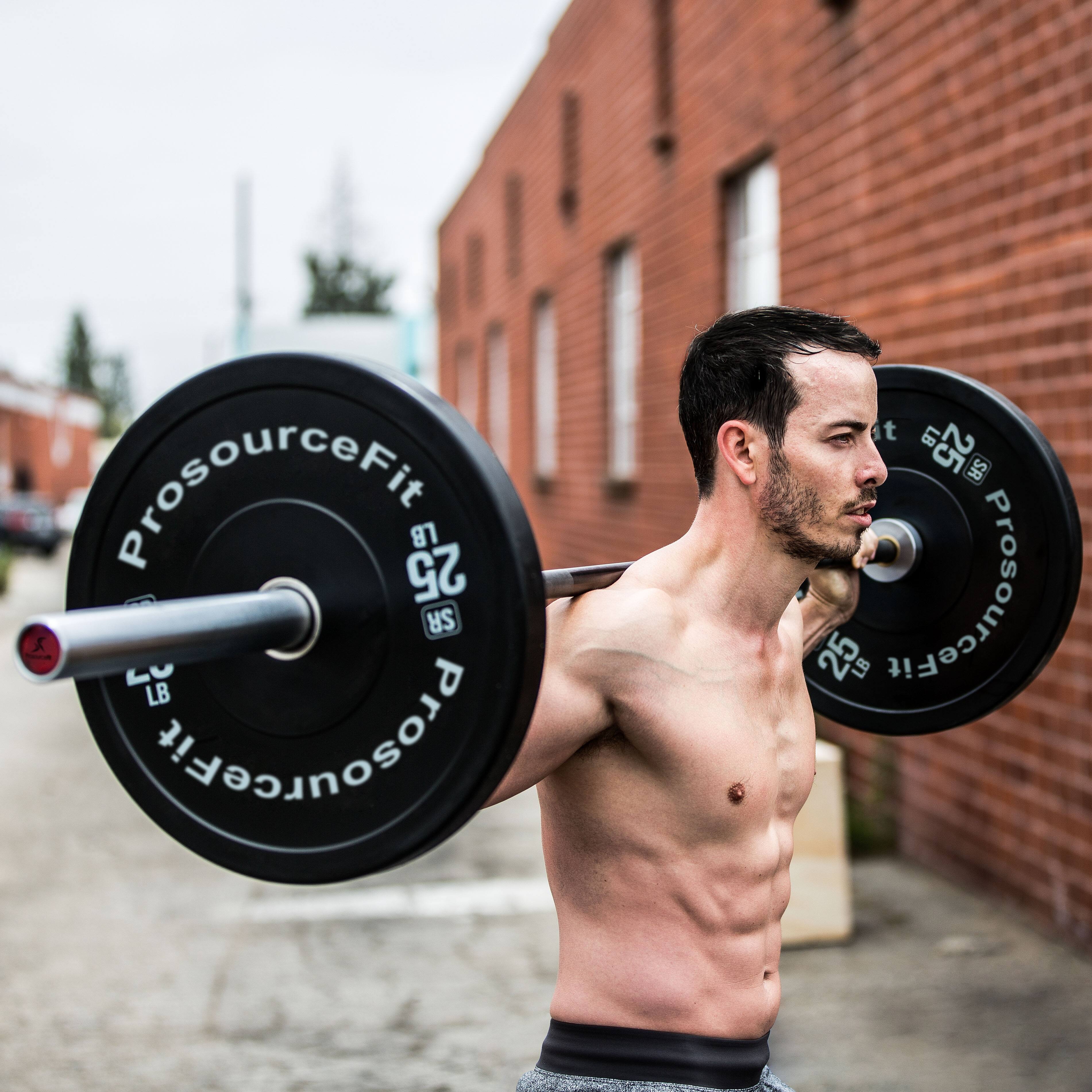 ProsourceFit 25 LB SR ProsourceFit 25 LB SR 25 LB ProsourceFit