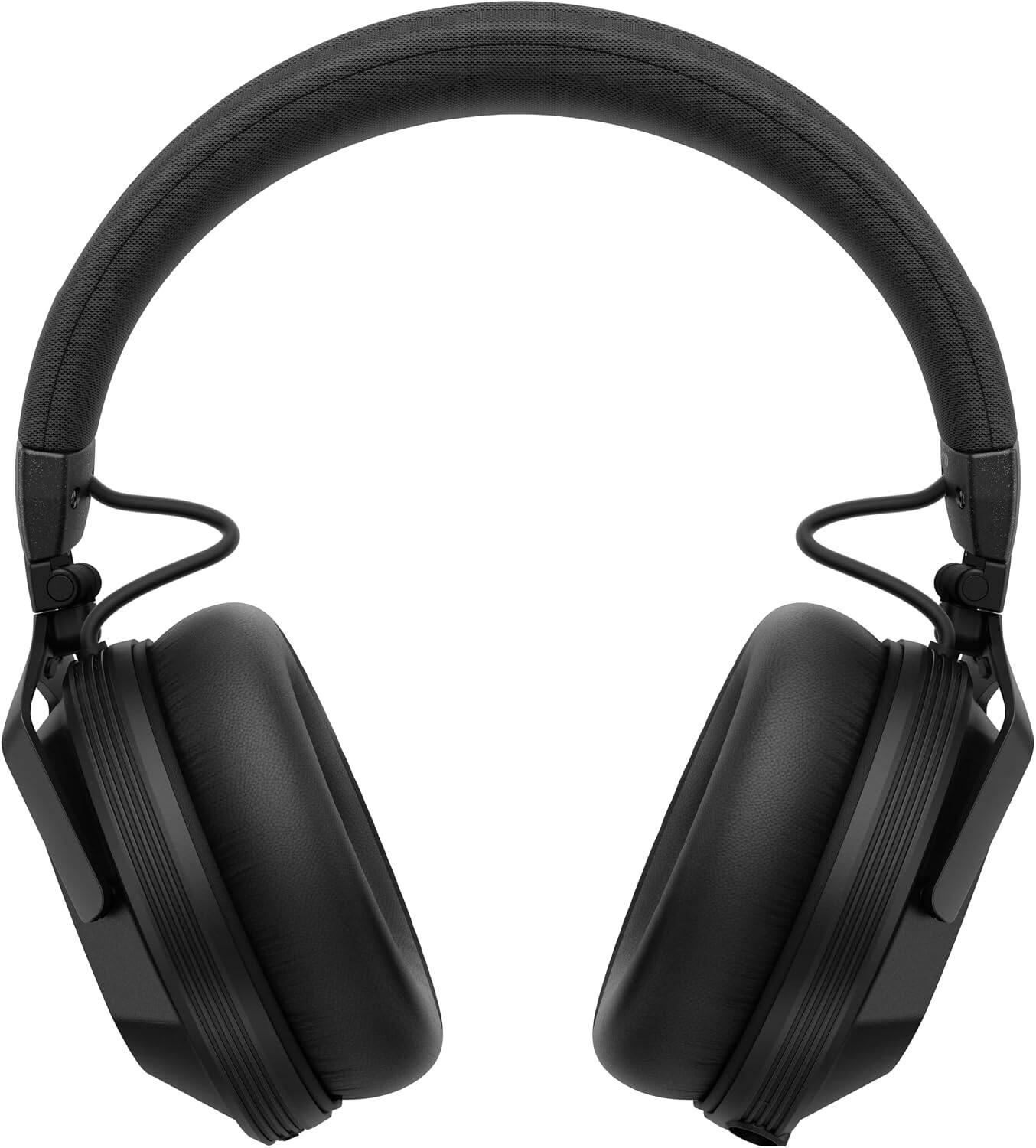Angle. Pioneer DJ - Professional Wireless DJ Headphones with Transmitter with SonicLink.