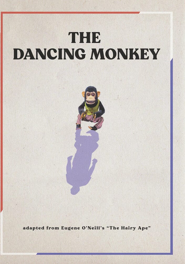The Dancing Monkey (MOD) (DVD Movie) price history on PriceWatchPro