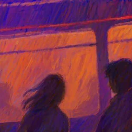 Front. To Hell With You, I Love You [LP].