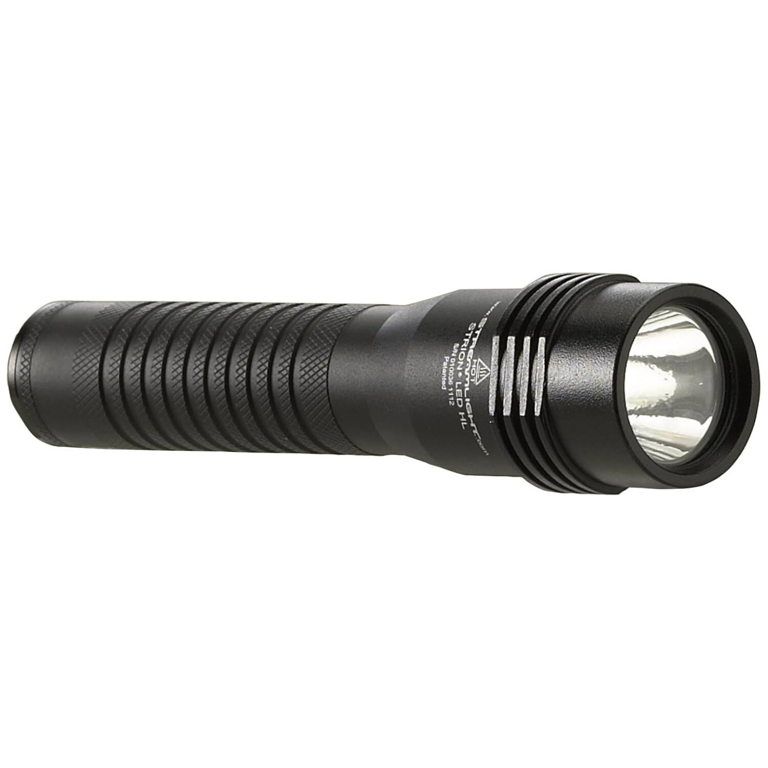 Patented 010036 SN STRION 9 HO 12 LED HL HD