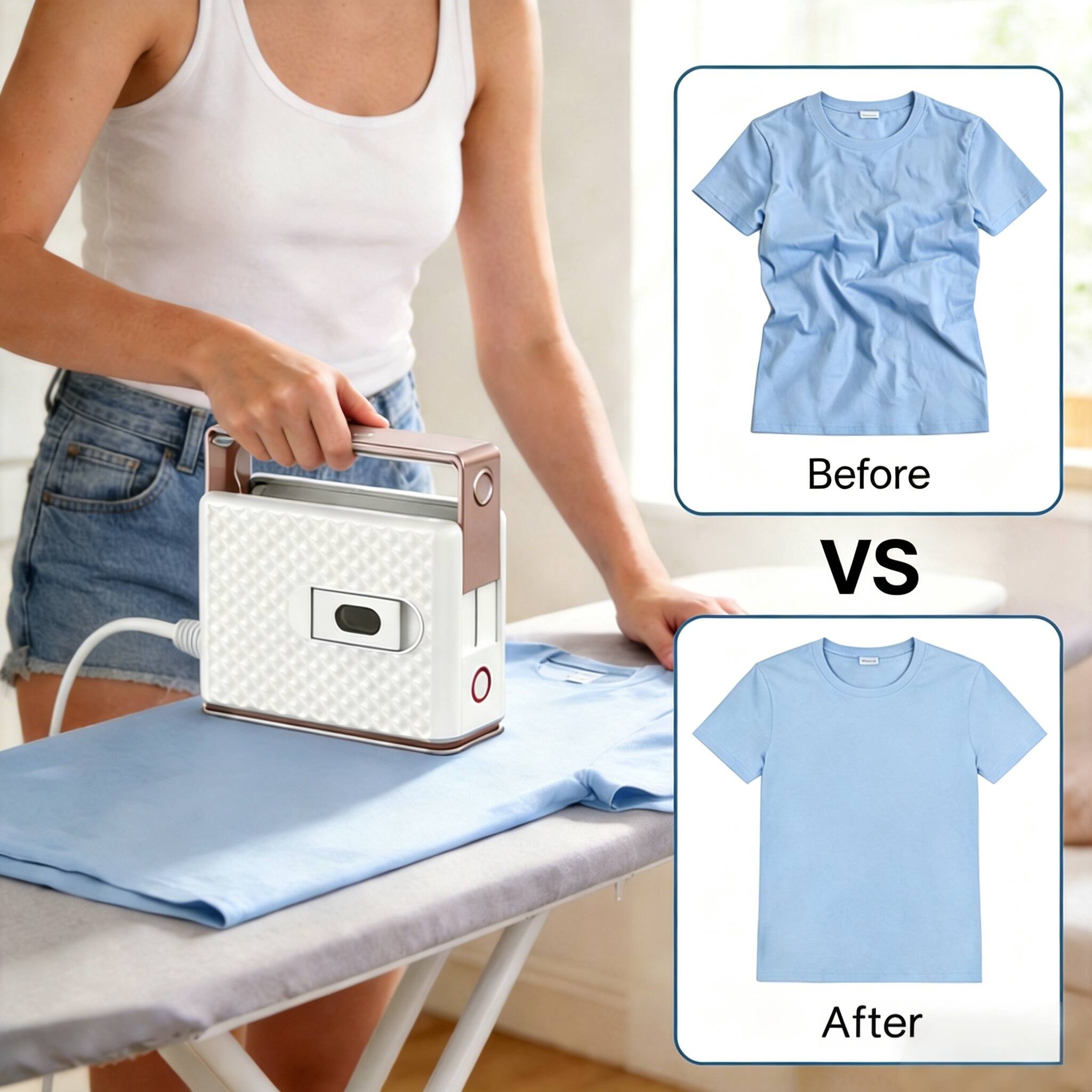 Before VS After

Before

After