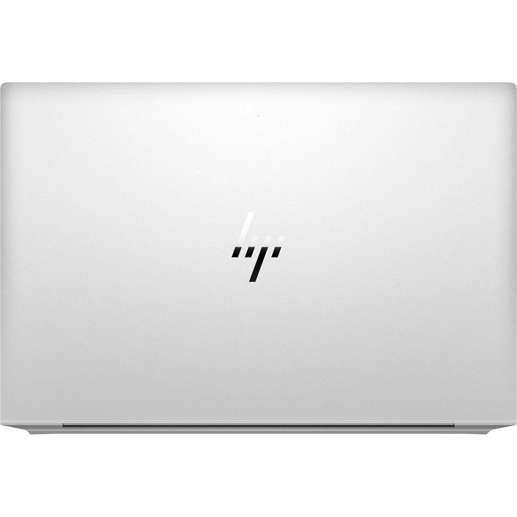 Alt View 11. HP - 840 G7 14" Refurbished Laptop - Intel 10th Gen Core i7 with 32GB Memory - Intel UHD Graphics - 1TB SSD - Silver.