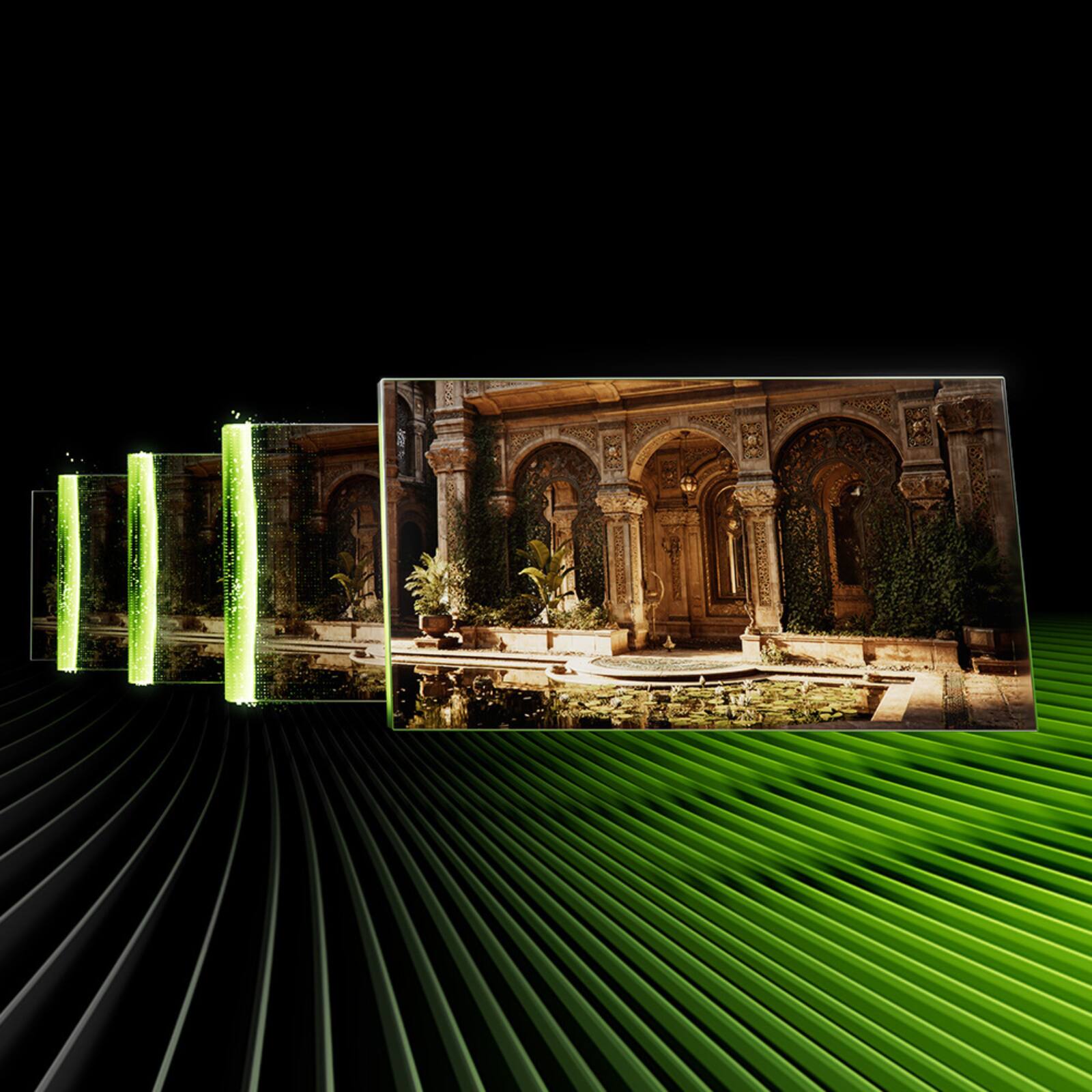 Alt View 4. Acer - Predator Helios Neo 16" QHD+ OLED Gaming Laptop PHN16-73-95NT 240Hz NVIDIA GeForce RTX 5070 TI 64GB RAM 2TB Storage - Black.