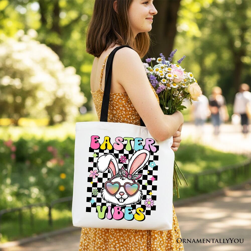 EASTER VIBES  
ORNAMENTALLY YOU