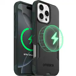 Forest Night (Black/Green)