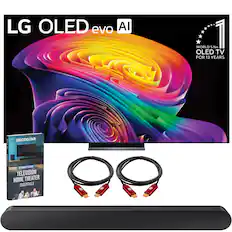 LG OLED evo AI WORLD'S No. 1 OLED TV FOR 13 YEARS | DECOGEAR BEGINNER'S GUIDE TELEVISION HOME THEATER ESSENTIALS