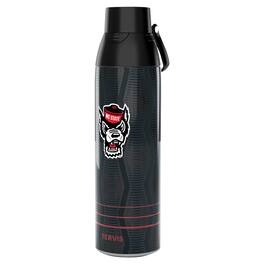 Tervis - NC State Wolfpack Full Speed 36oz. Venture Stainless Steel Water Bottle - Multicolor