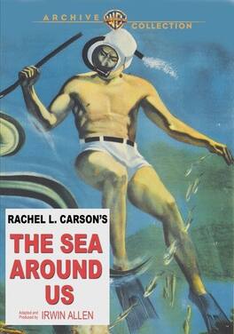 Sea Around Us, The - DVD