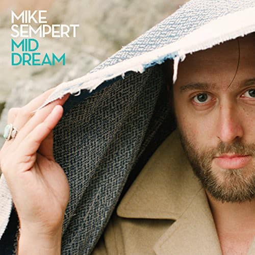 Mike Sempert - Mid Dream   - VINYL LP price history on PriceWatchPro