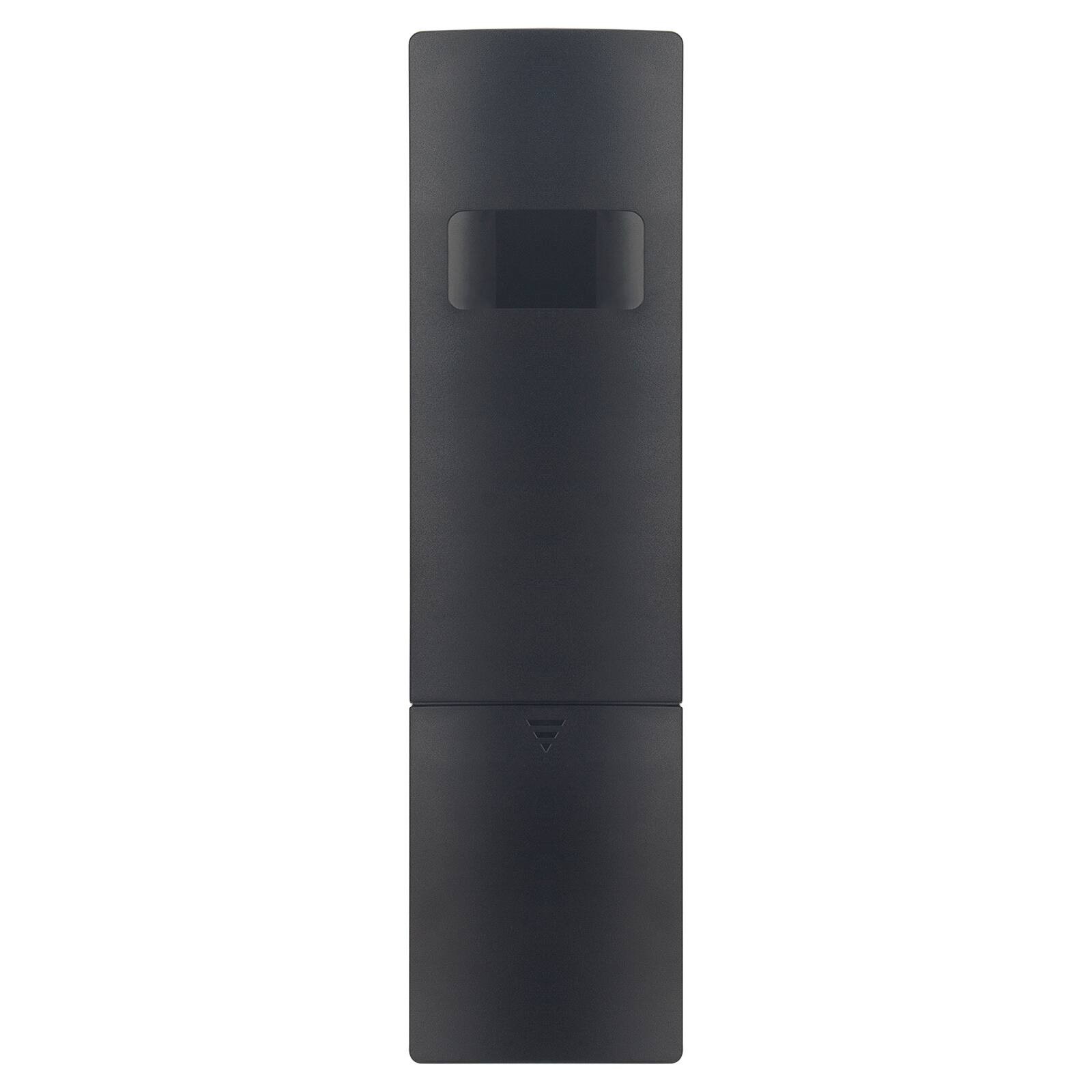 Alt View 1. VINABTY - New MX-T Replaced Remote Fits for Samsung AH81-11472A Sound Speaker MX-T40 MX-T50 MX-T70 MXT70/XA MX-T50/XA MX-T70/ZA - Black.