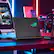 Alt View 5. ASUS - ROG Strix G16 16” 240Hz QHD Gaming Laptop - Intel Core i9-14900HX with 16GB Memory - NVIDIA GeForce RTX 4060 - 1TB SSD - Eclipse Gray.