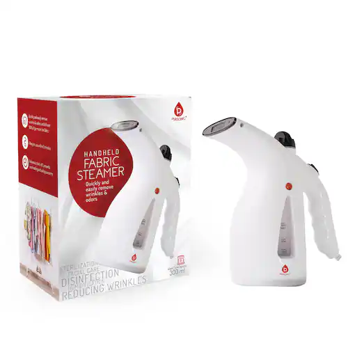 Garment Steamers & Presses