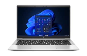 HP EliteBook 830 G8 Core i7 1185G7 3.0GHz, 16GB, 512GB NVMe, 13.3 HP EliteBook 830 G8 Core i7 1185G7 3.0GHz, 16GB, 512GB NVMe, 13.3
